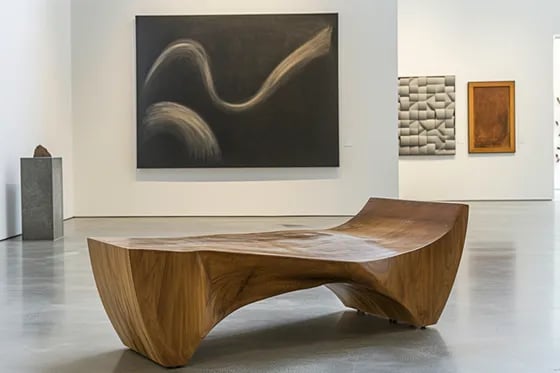 Modern Gallery