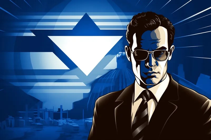 Mossad