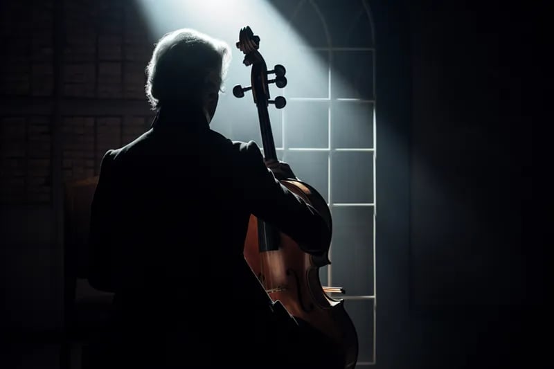 Mozart