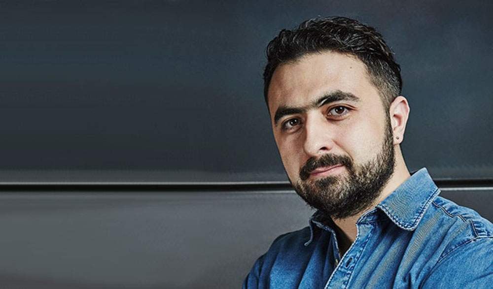 Mustafa Suleyman