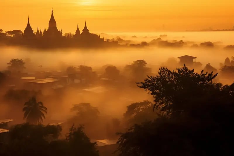 Myanmar