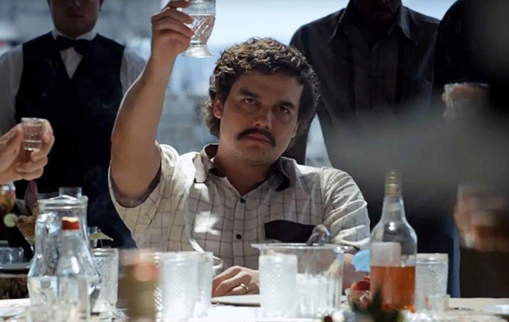Narcos