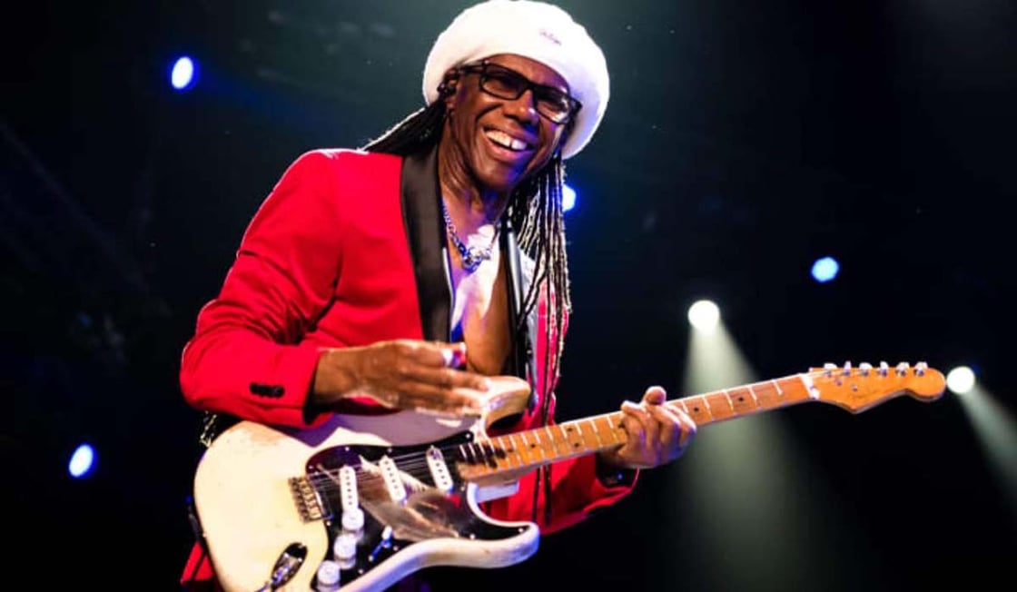 NileRodgers