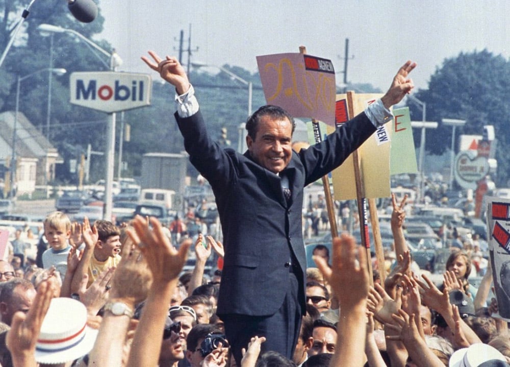 Nixon