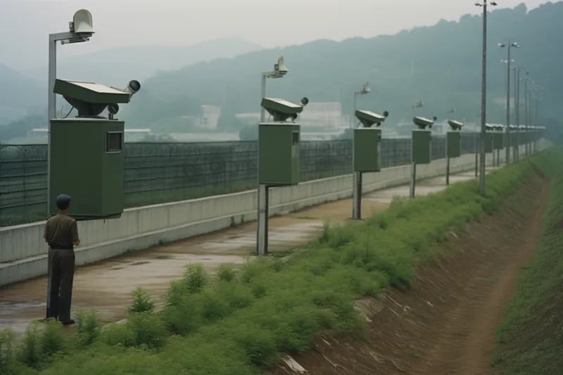 North Korea