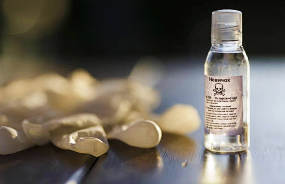Novichok