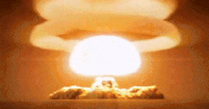 Nuclear Explosion