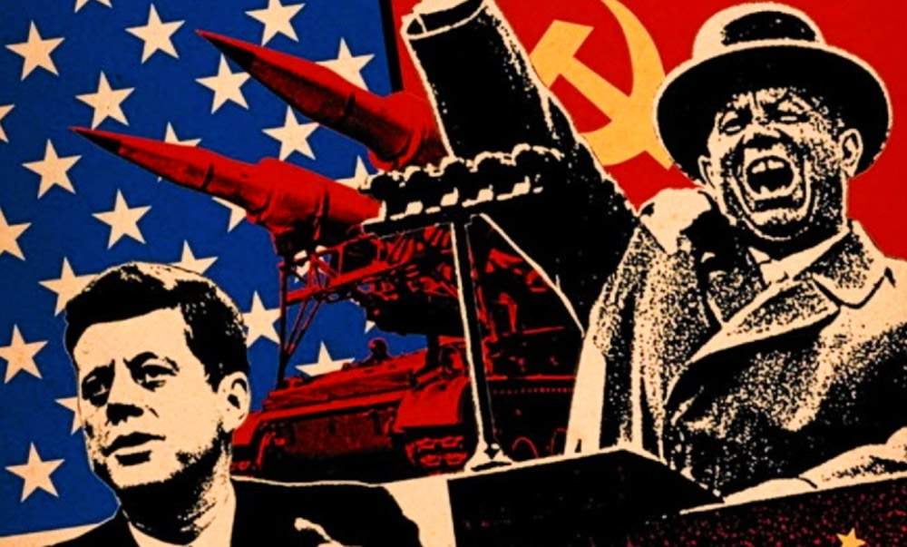 Cuban Missile Crisis