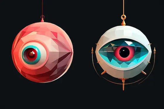 Orbs