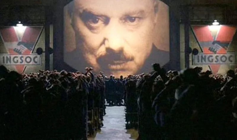 Orwell 1984