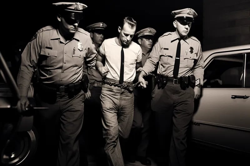 Oswald