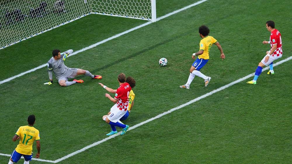 Own Goal