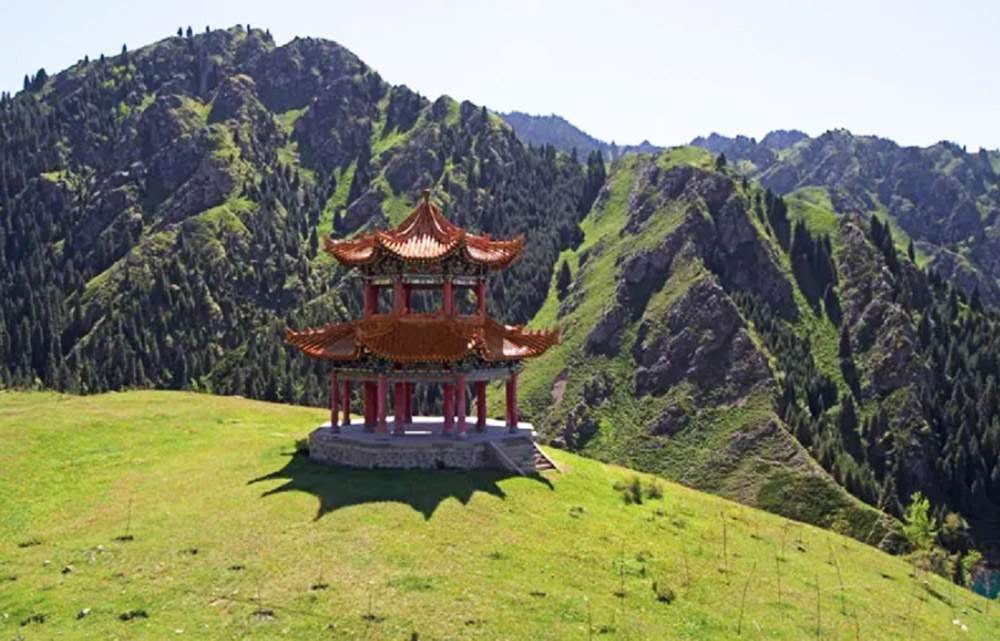 Pagoda