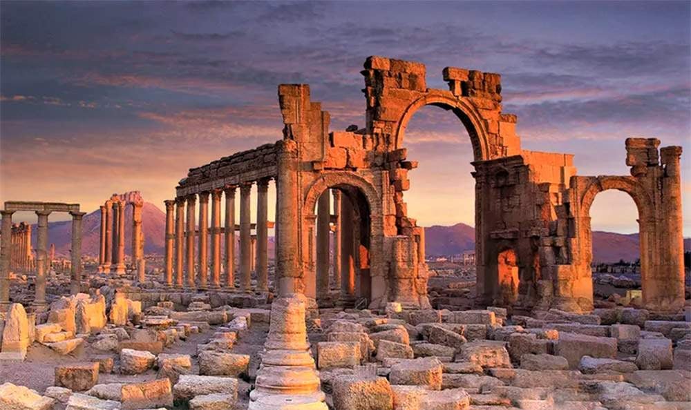 Palmyra