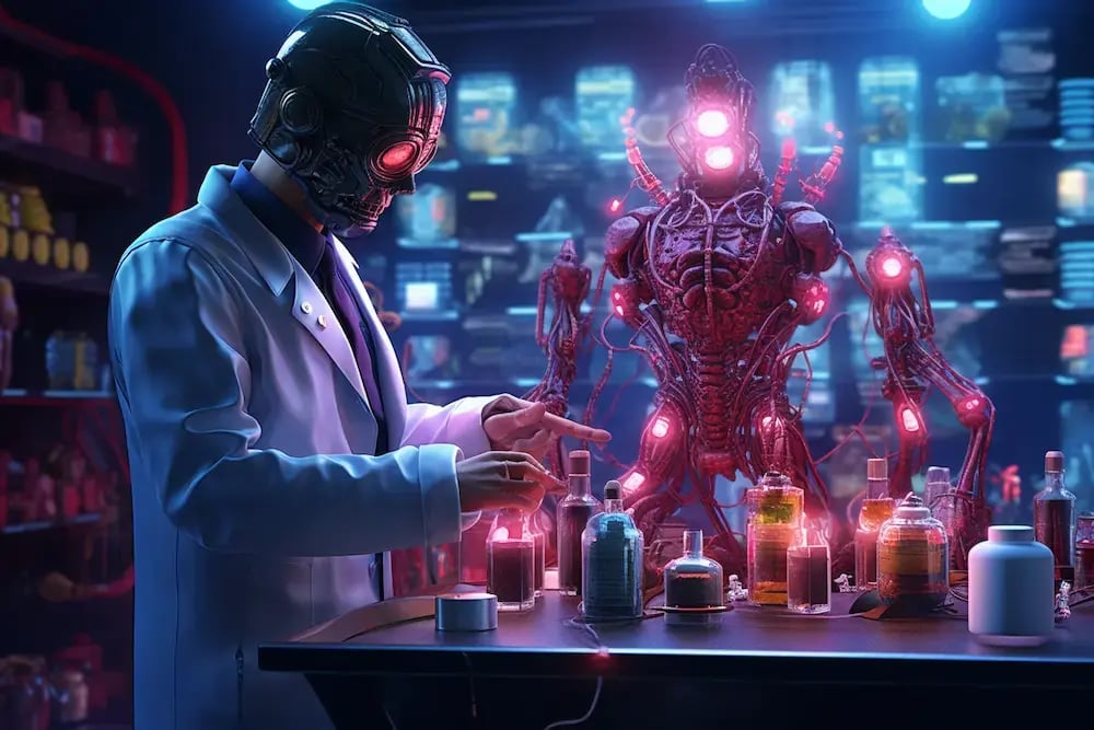 Pathology