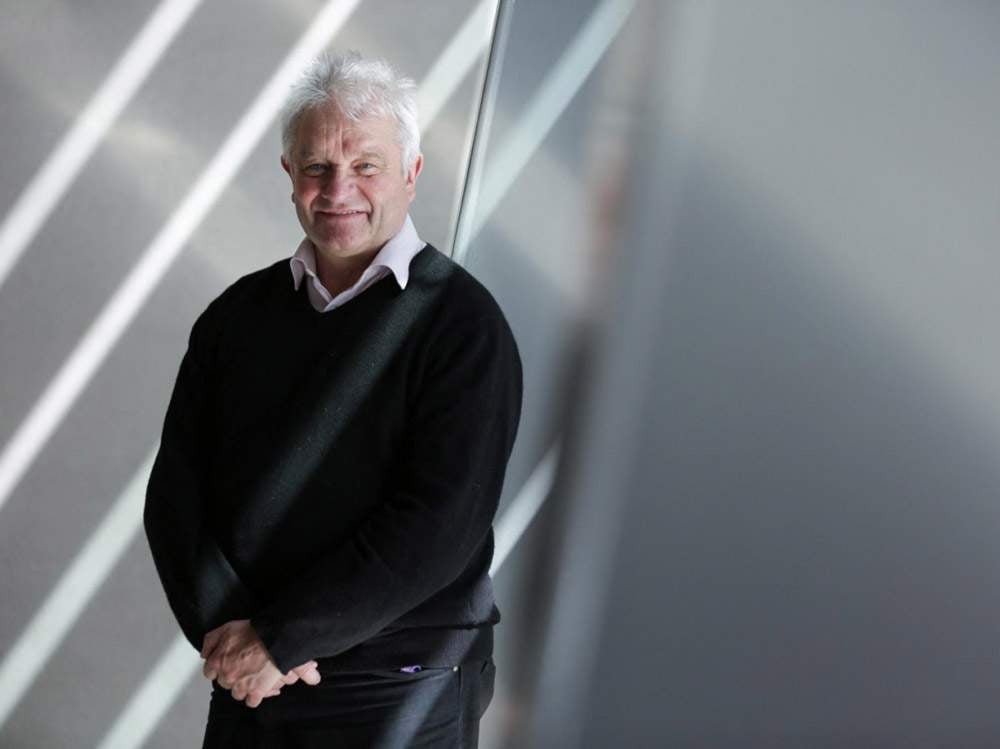 Paul Nurse