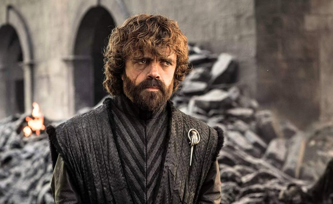 Peter Dinklage