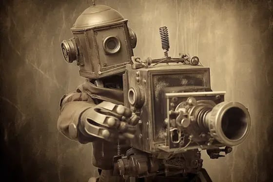 Photobot