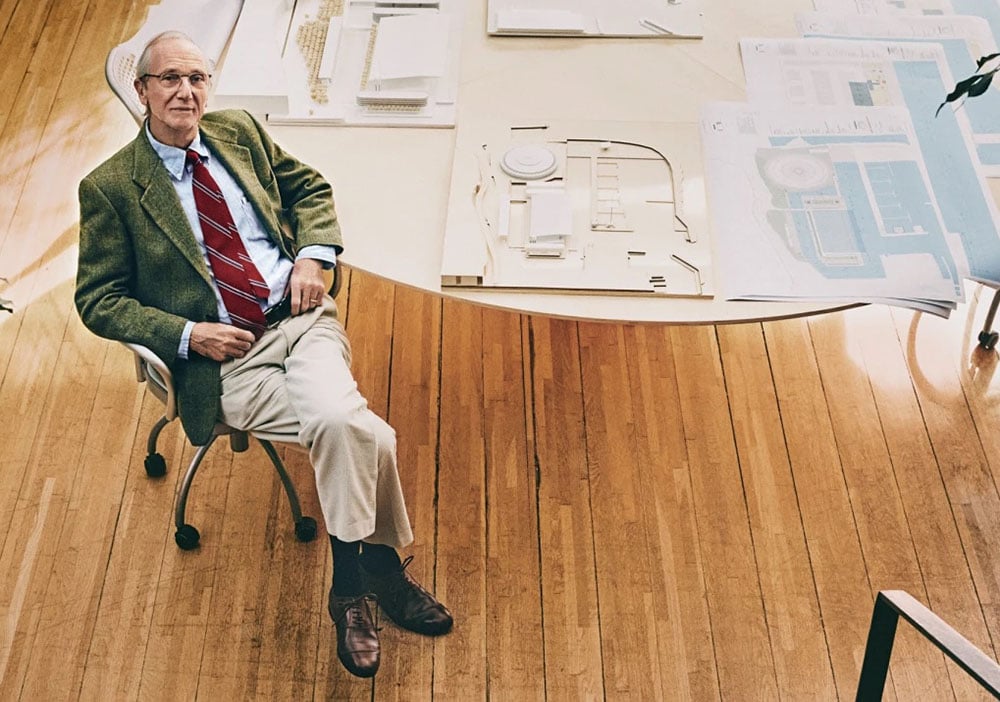 Renzo Piano