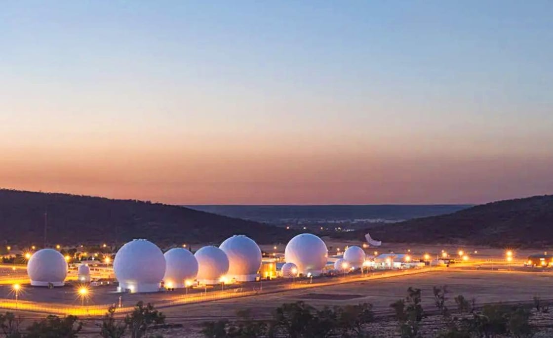 Pine Gap