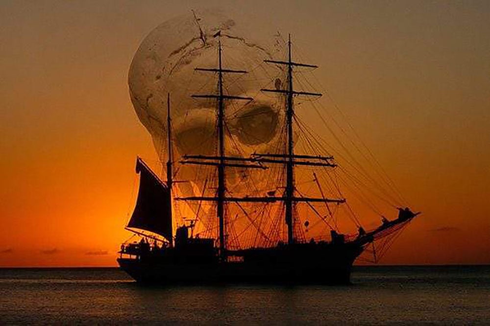 Pirates