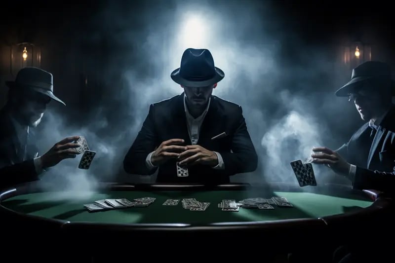 Poker