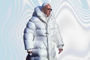 Pope Francis