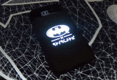 Powerbank GIF2