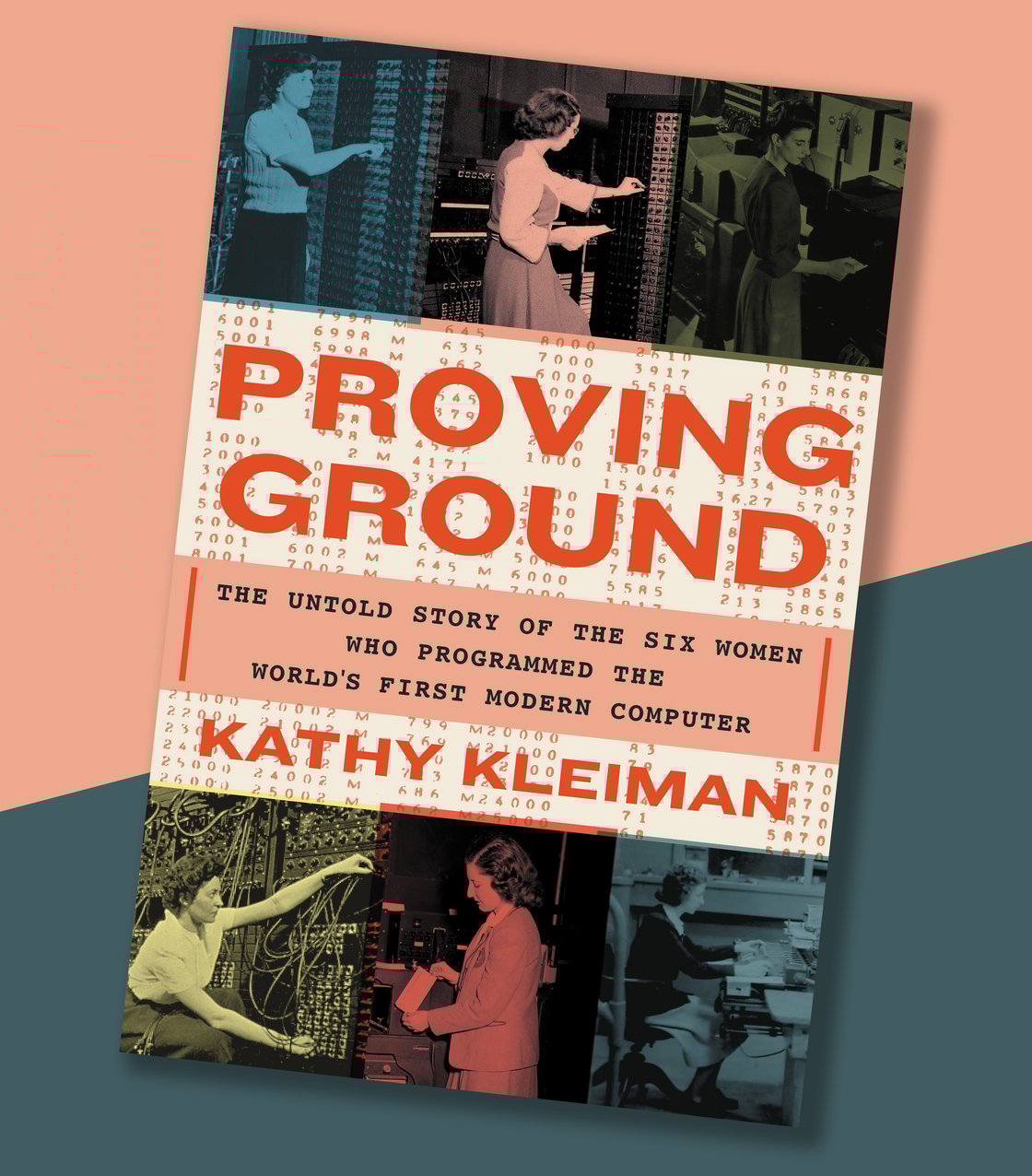 Proving Ground