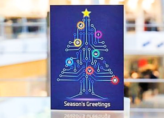 GCHQ 2021 Xmas