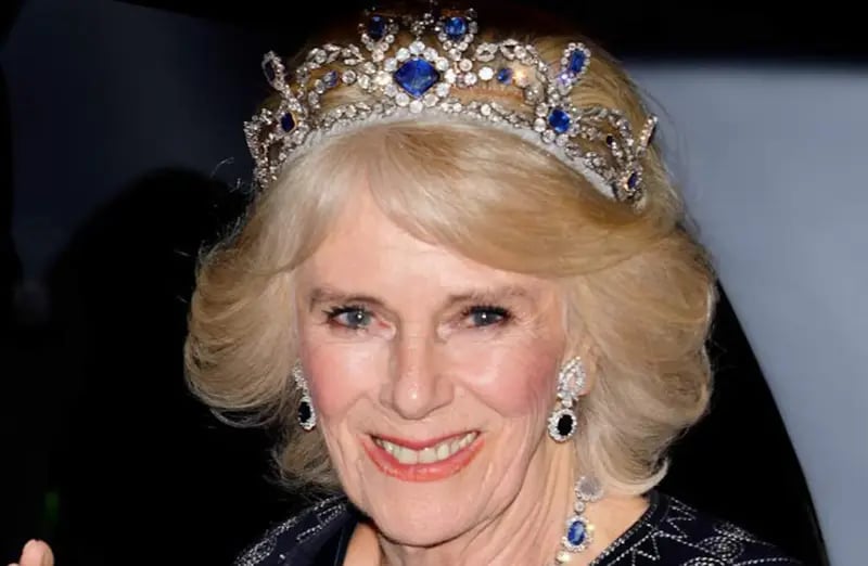 Queen Consort