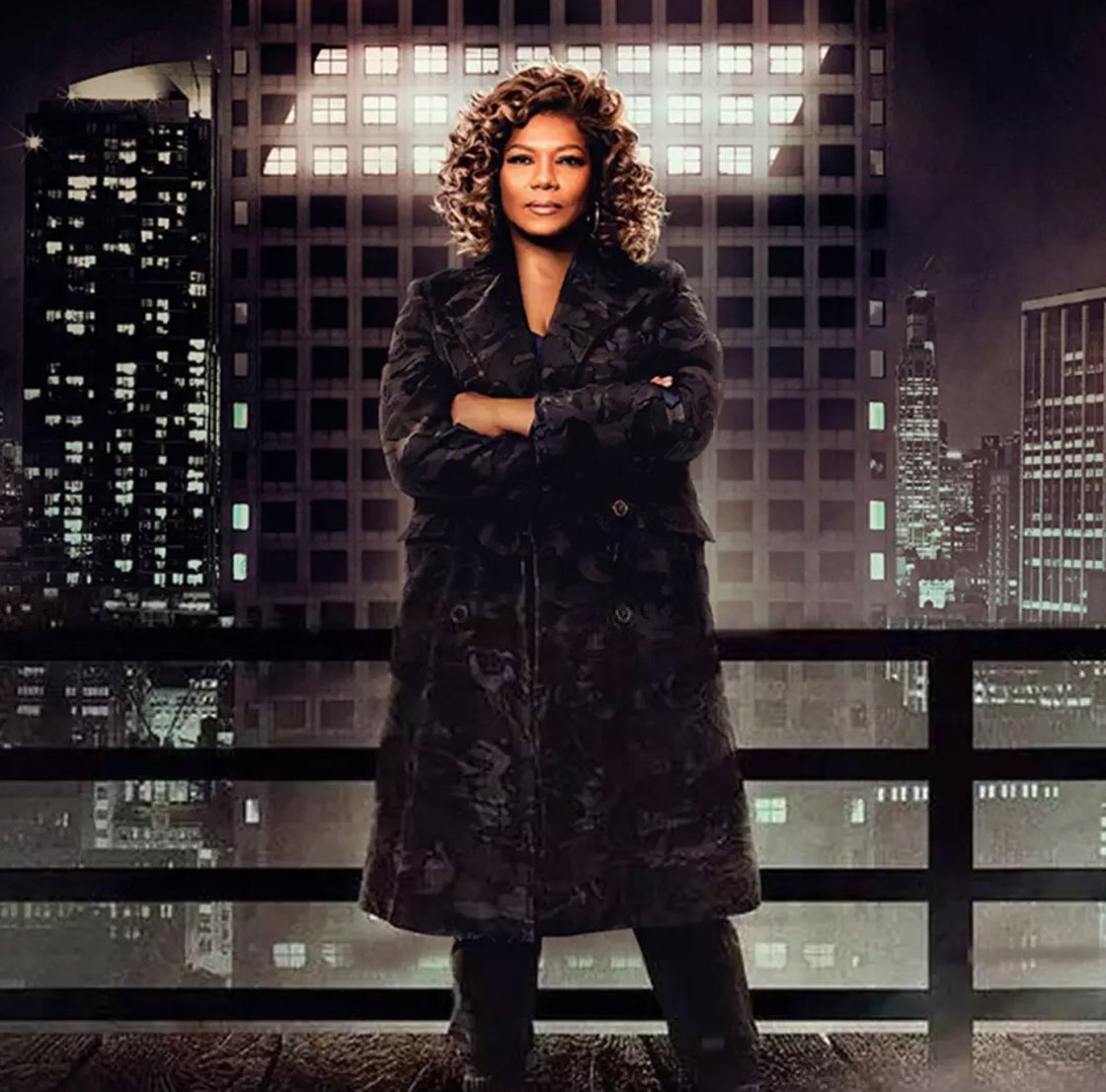 Queen Latifah