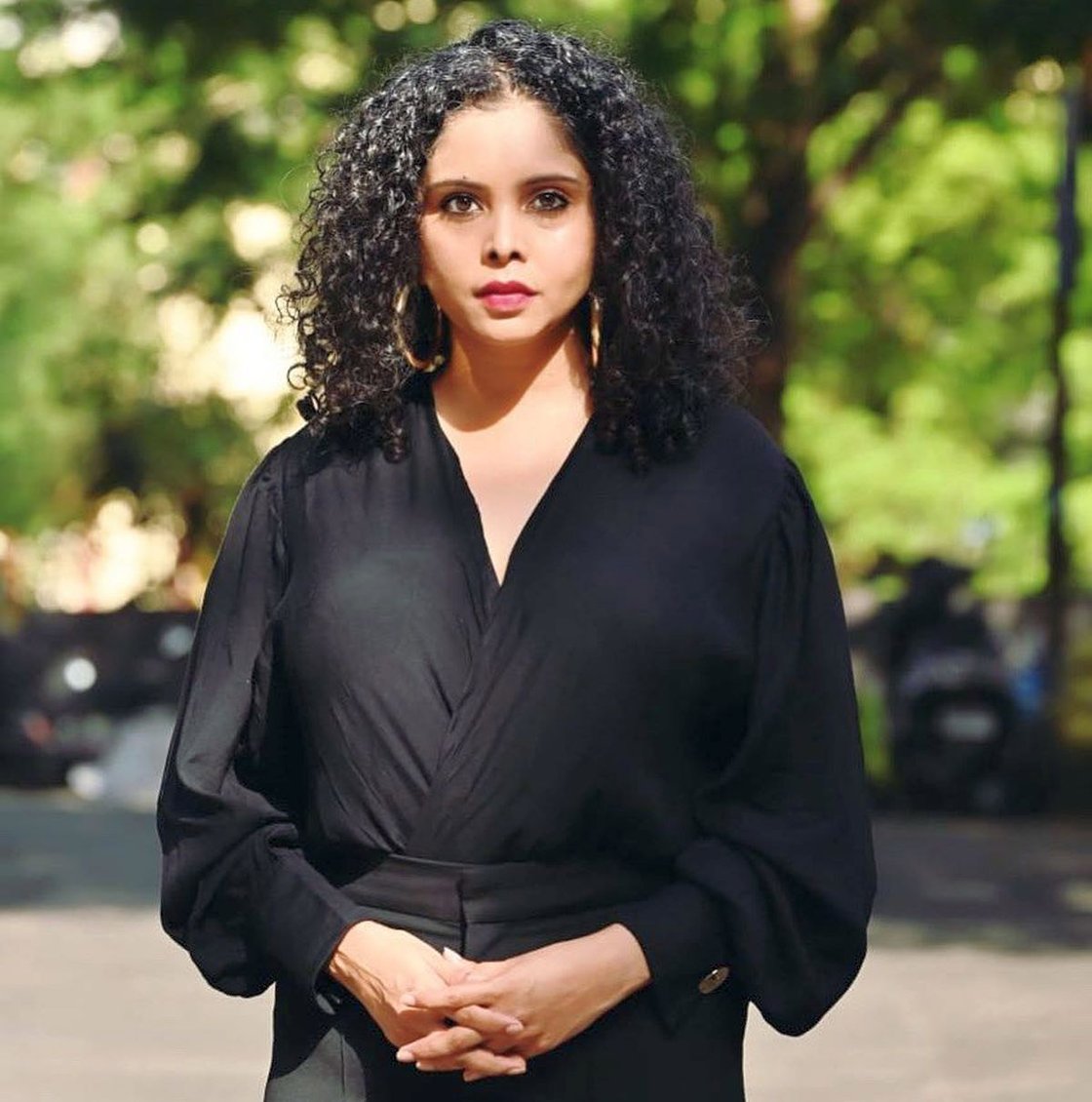 Rana Ayyub