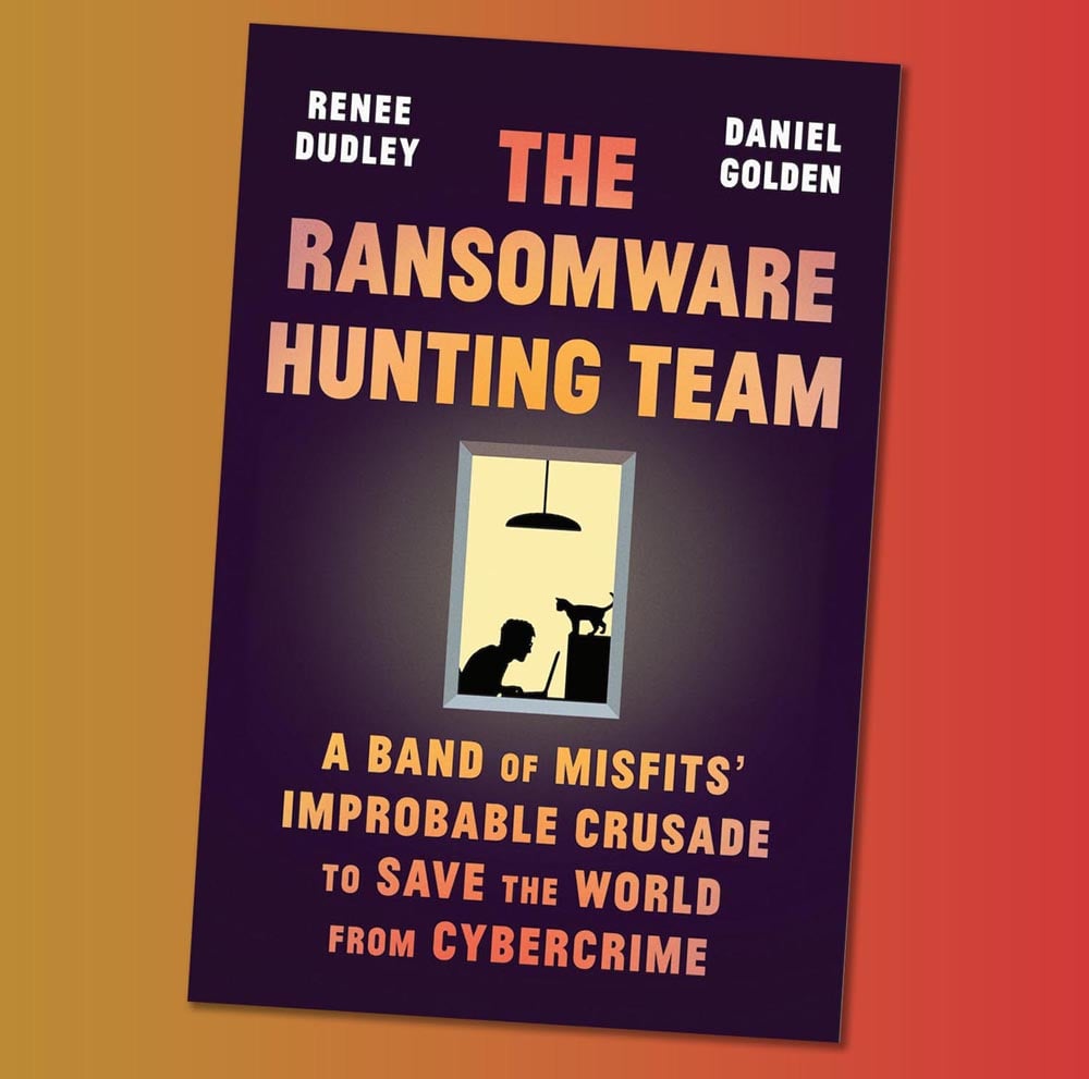 Ransomware Hunting Team