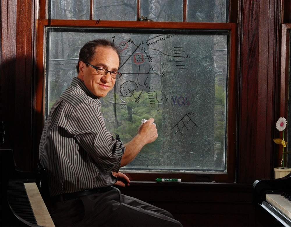 Ray Kurzweil