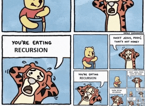 Recursion