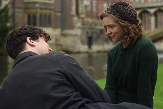 Red Joan