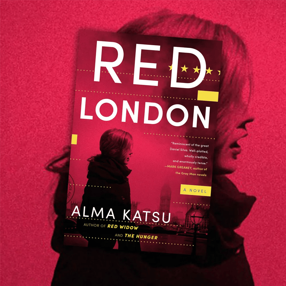 RedLondon