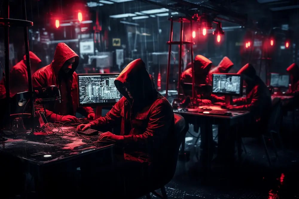 RedTeam