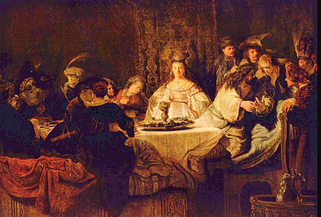 Rembrandt