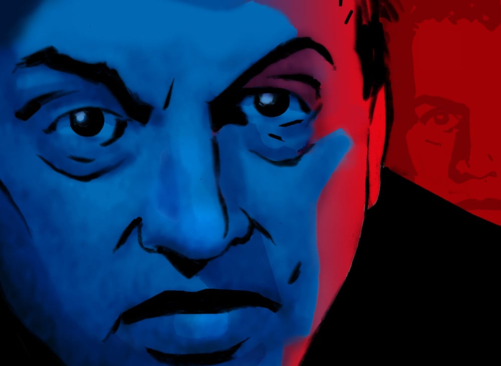 Robert Hanssen-1