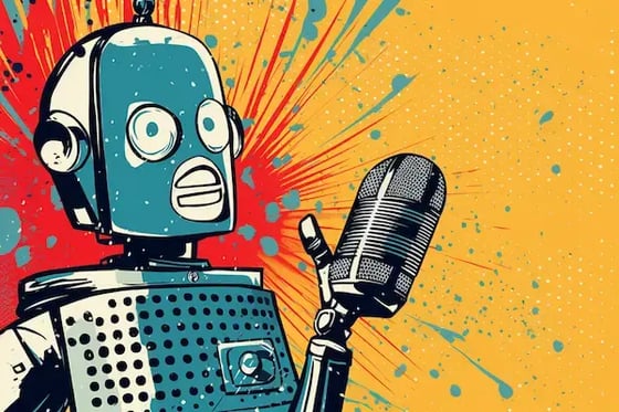 RoboVox