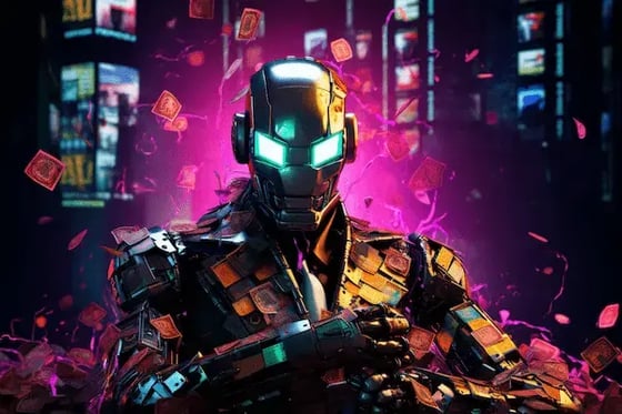 Robofraud