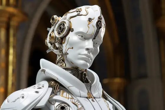 Robopriest3000