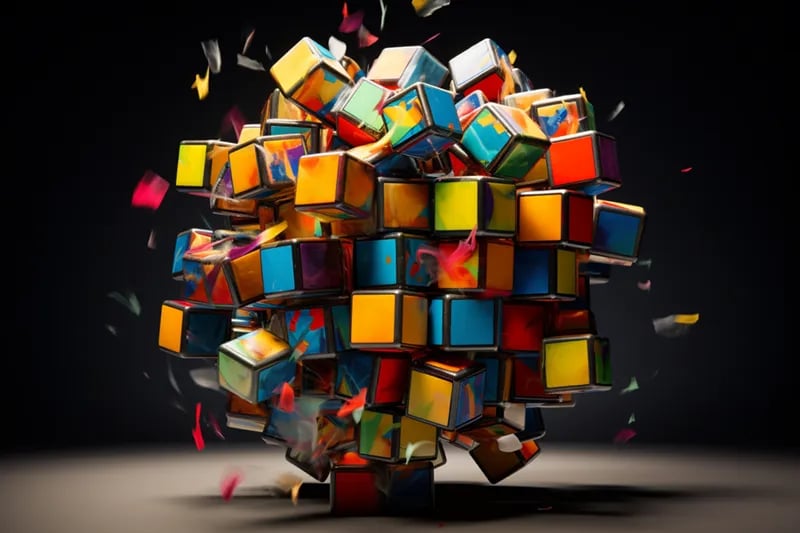 Rubiks