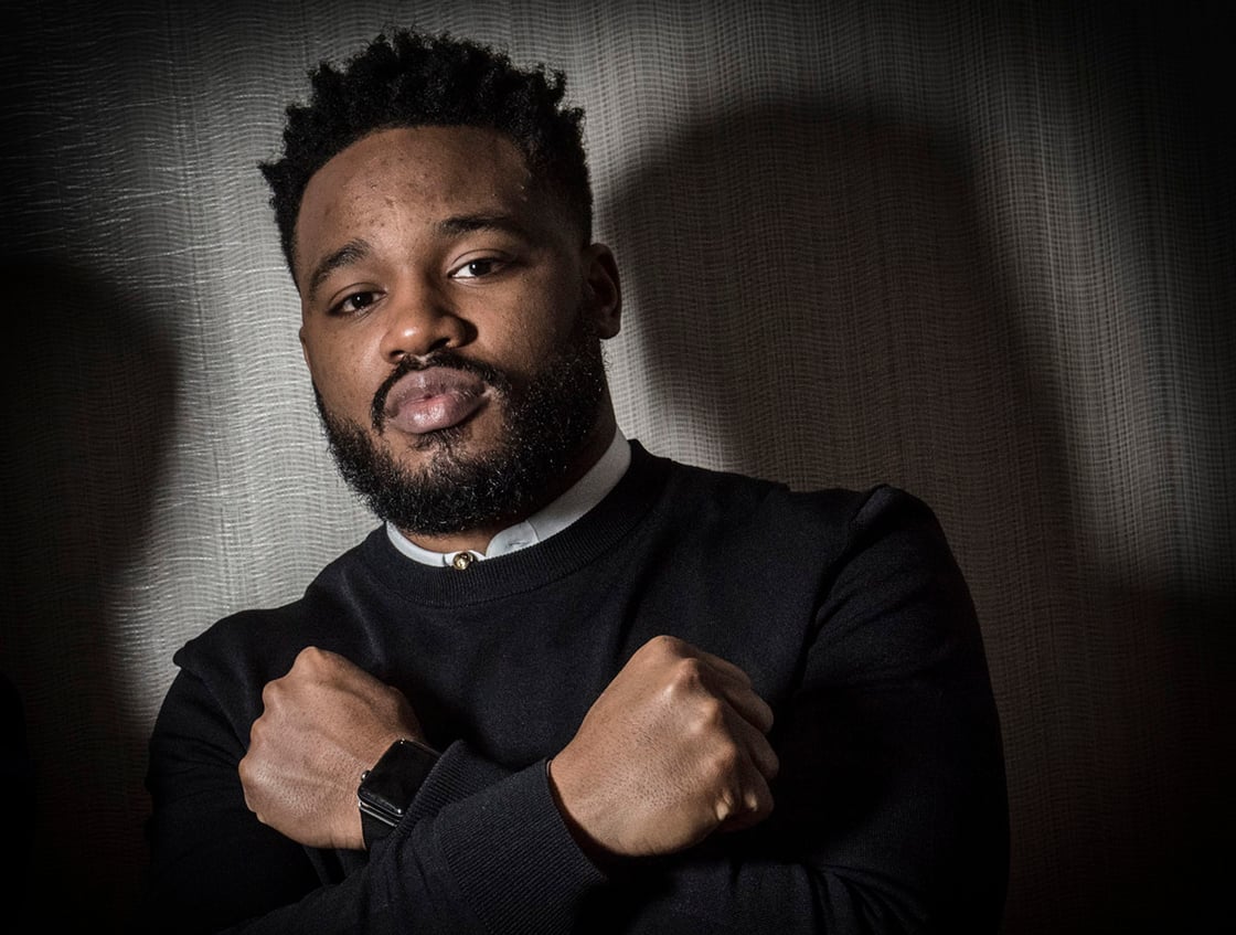 Ryan Coogler