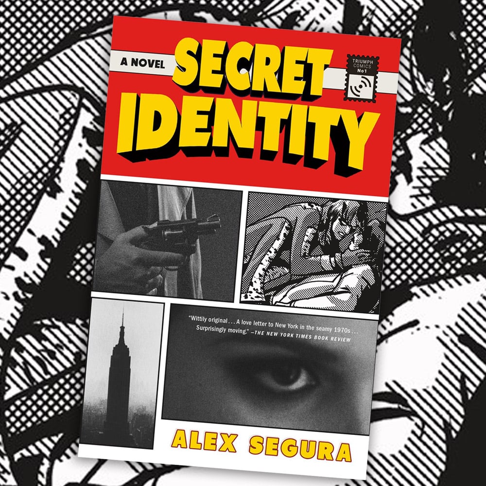 Secret Identity