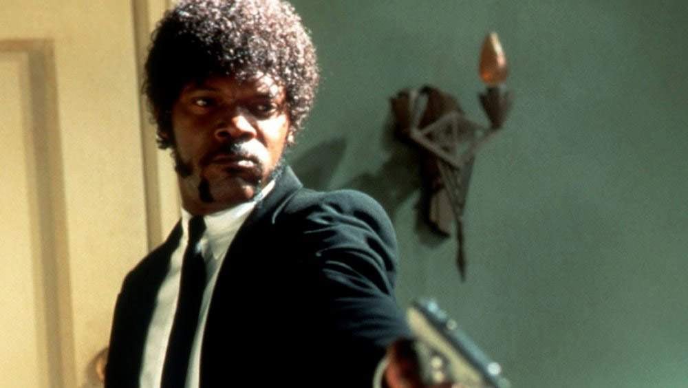 Samuel L. Jackson