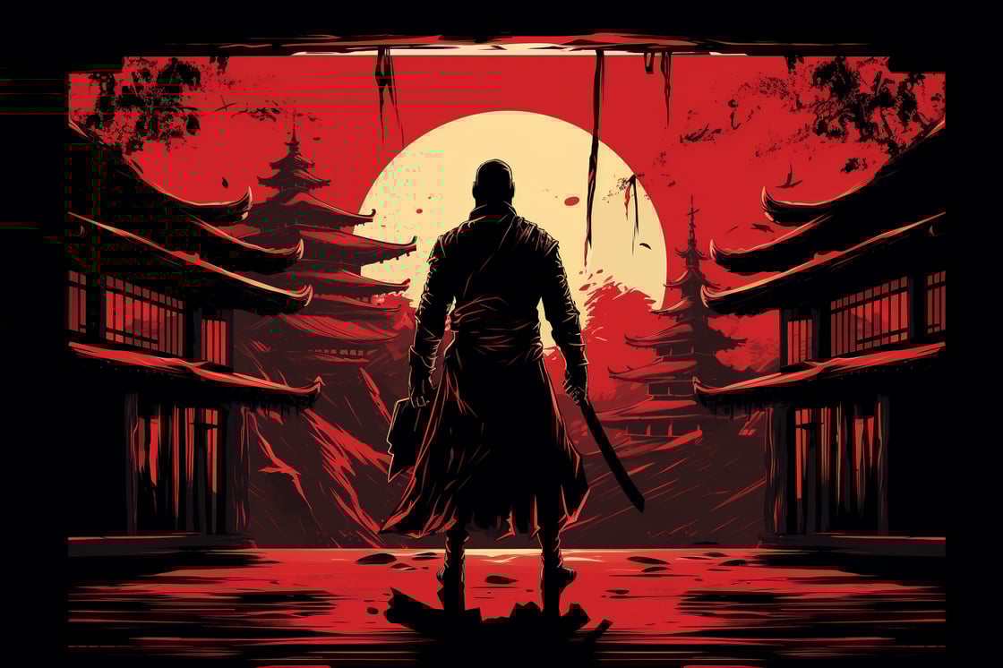Samurai