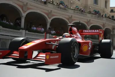 Schumacher AI